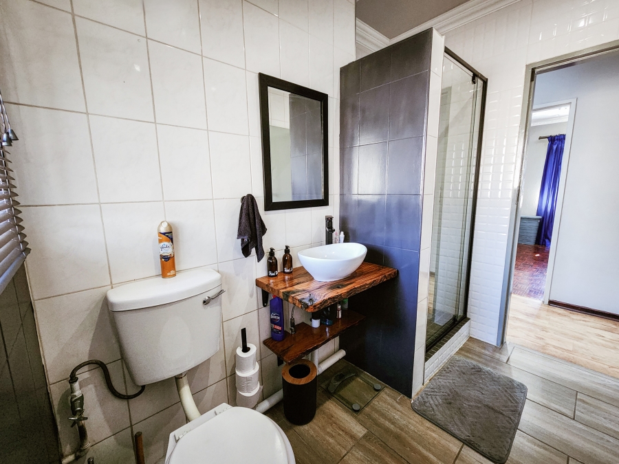 3 Bedroom Property for Sale in Vaalpark Free State